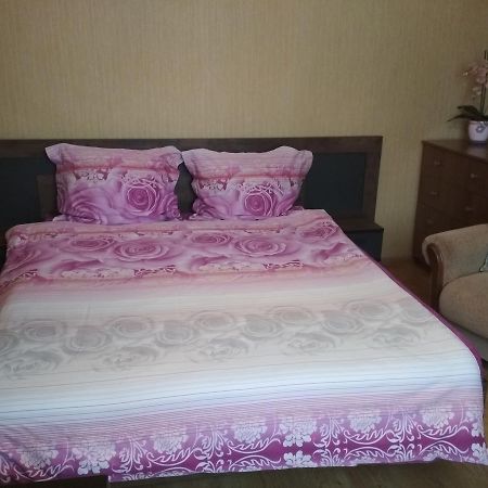Apartment Zamkovaya 14 Grodno Esterno foto